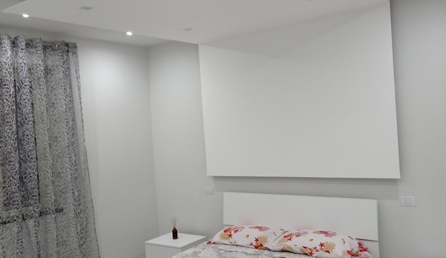 Regis Apartament