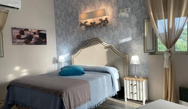 Relais Dea Degli Ulivi House