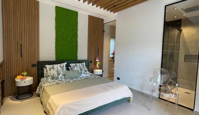 Relais Dea Degli Ulivi House