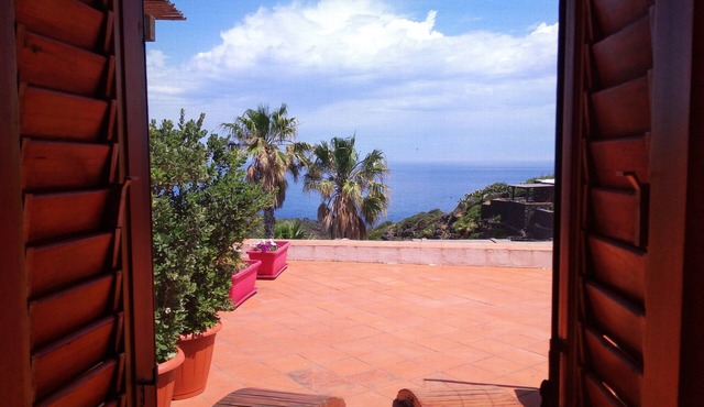 Relais La Cala Cottone - Dammuso U Locu