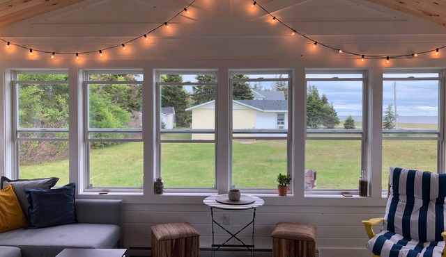 RELAX & ENJOY - Quiet and Private steps from Beach