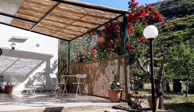 Relax House and Garden