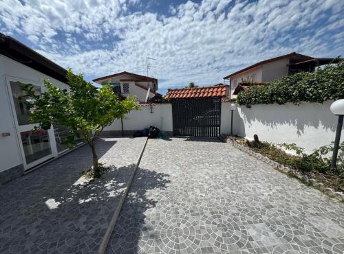 Relax House Landriana