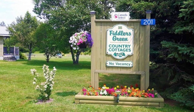 Relax In 1Bedroom Cottage