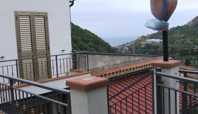 Relax Vista Eolie