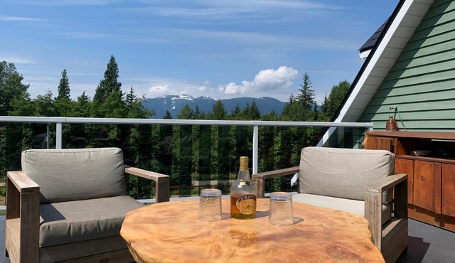 Remo Ridge Bed N Breakfast