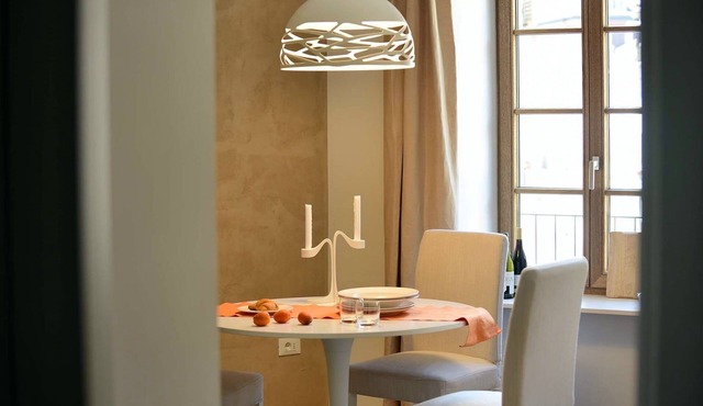 Rennweg 4 - Belami Living - Rennweg 114