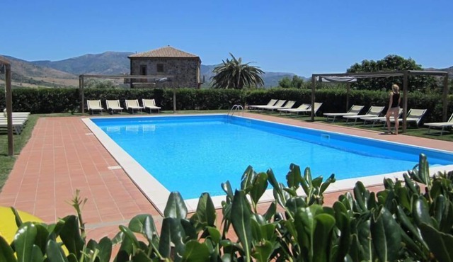 Residence Tenuta Madonnina, Castiglione di Sicilia