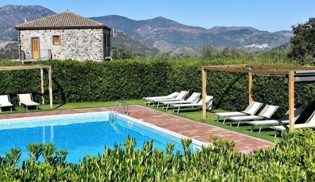 Residence Tenuta Madonnina, Castiglione di Sicilia