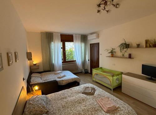 Residence Ai Melograni