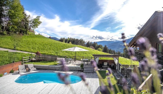 Residence Alpenrose