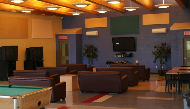 Residence & Conference Centre - Sudbury West