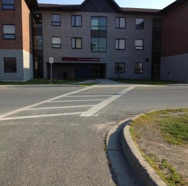 Residence & Conference Centre - Sudbury North