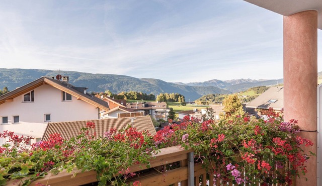 'Residence Diana Apartment 201' with Mountain View, Balcony & Wi-Fi