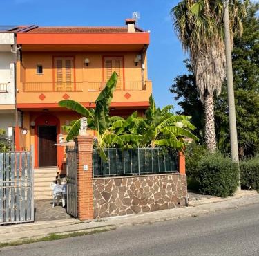 Residence Don Turi