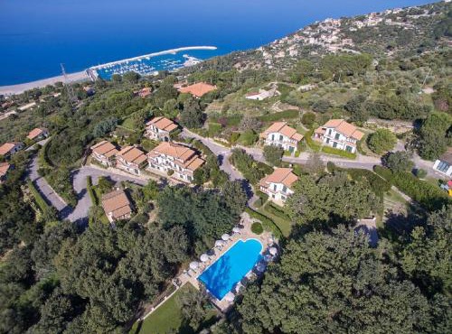 Residence Galati