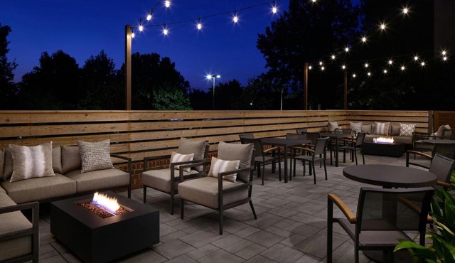 Residence Inn by Marriott Raleigh Crabtree Valley