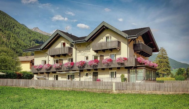 Residence Lärchwiese