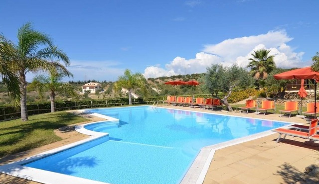 Residence La Luna nel pozzo - Appartamento Ciclamino by Interhome