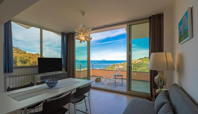 Residence Mersa