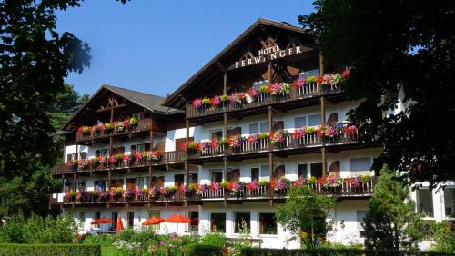 Residence Perwanger