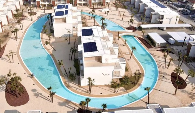 Residence Wave Island 2 - Carraro Immobiliare Jesolo