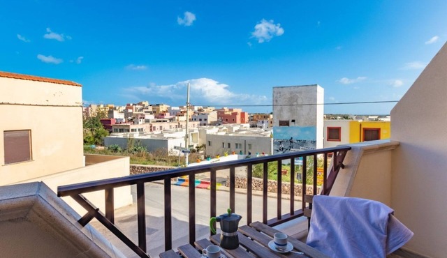 Residenza Alminà – Deluxe flat