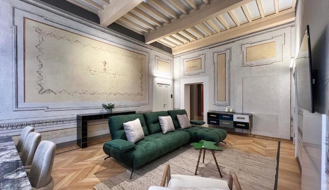 Residenza DuLà