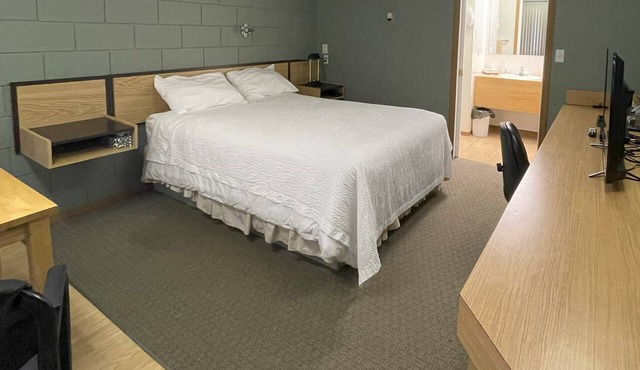Rest Easy Motel