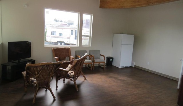 Rest Inn RV Park