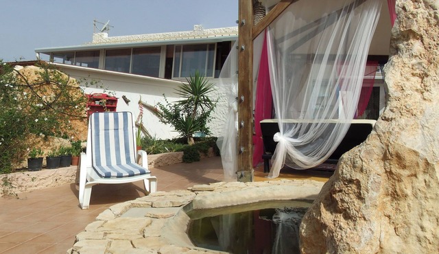 RIAD Lampedusa