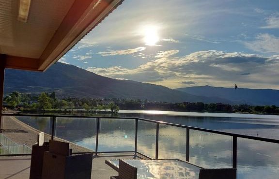 Richter Pass Beach Resort