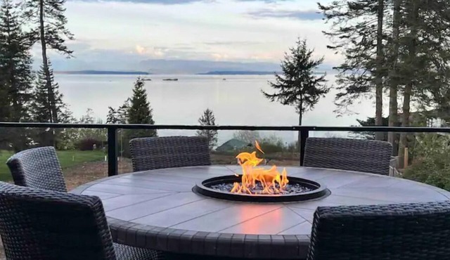 Ridgeview Suite 2 Bed Luxury -EV
