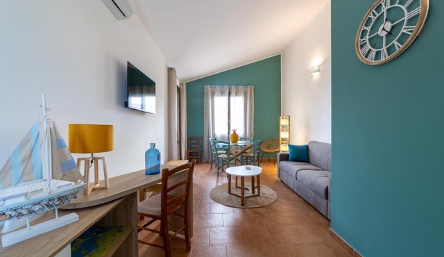 Rif Holiday Home Stagnone Marsala