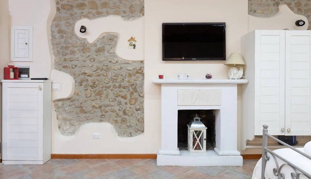 Rione di Roma Center Apartment