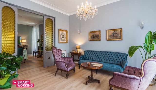 Riva House Catania by Wonderful Italy