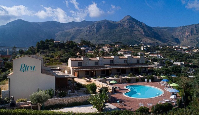 RIVA SEA APARTMENTS