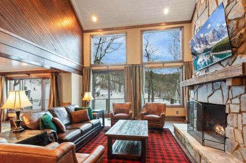 Rivendell in Beech Mountain