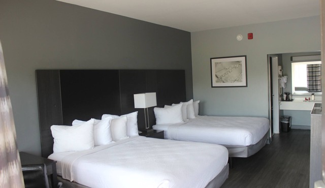 Riverfront Inn