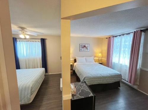 Rivermount Motel