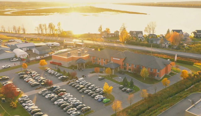 RiverRock Inn & Conference Centre