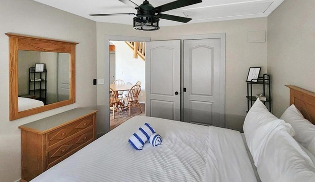 Riverside Way by Fernie Lodging Company