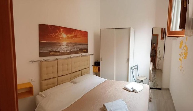 Roberto Guest House