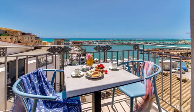 RoccaRegina Hotel