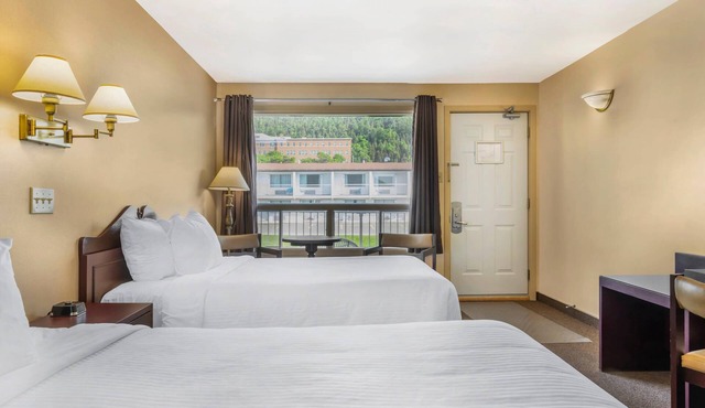 Rodeway Inn