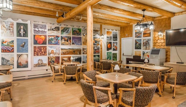 Rodeway Inn
