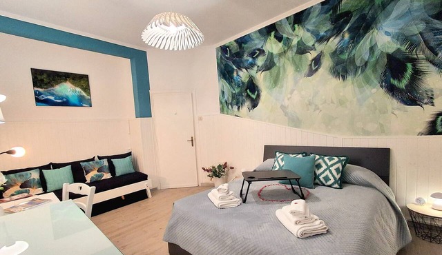 Roman Sunset Beach: Enjoy a vacation between Rome and the sea!