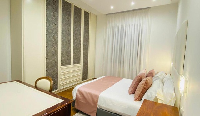 Rome Sweet Spot Guest House