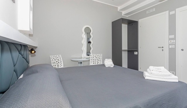 Room 'Dolce Relax - Comfort' with Balcony, Wi-Fi and Air Conditioning