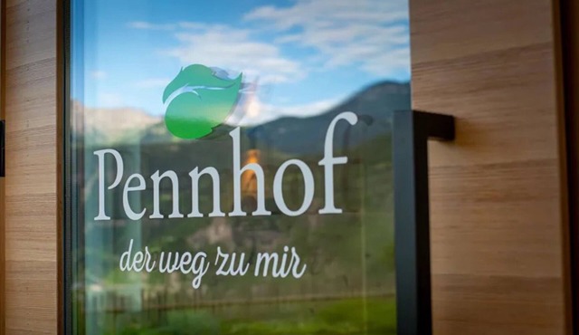 Room 'Hotel Pennhof Rubis' with Mountain View, Shared Pool and Wi-Fi